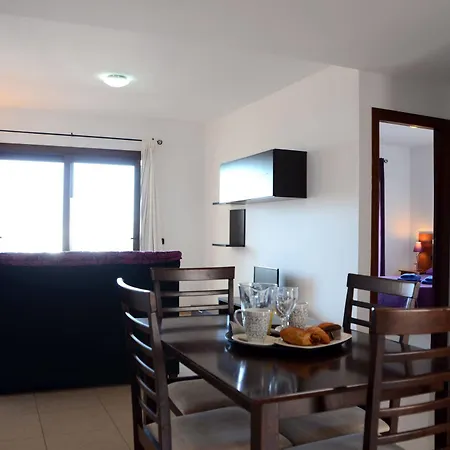Ocean View Cotillo