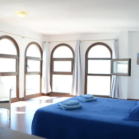 Lägenhet Ocean View