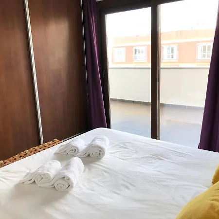 Ocean View Apartament *