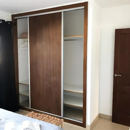 Apartment Ocean View *