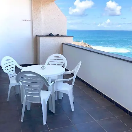 Lägenhet Ocean View