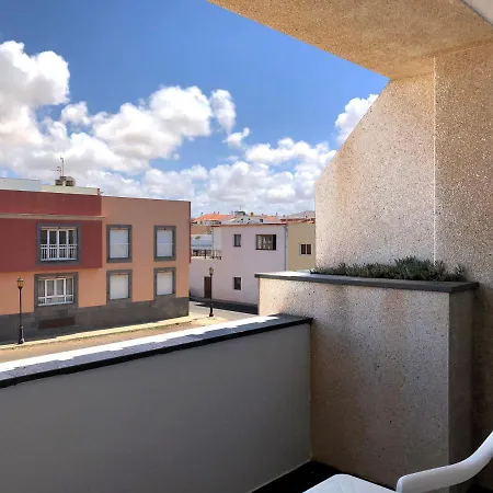 Lägenhet Ocean View *