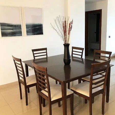 Apartament Ocean View Cotillo