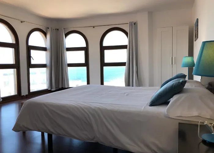 Ocean View Appartement *