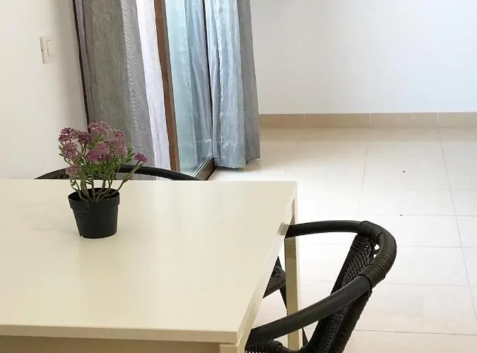 Apartament Ocean View