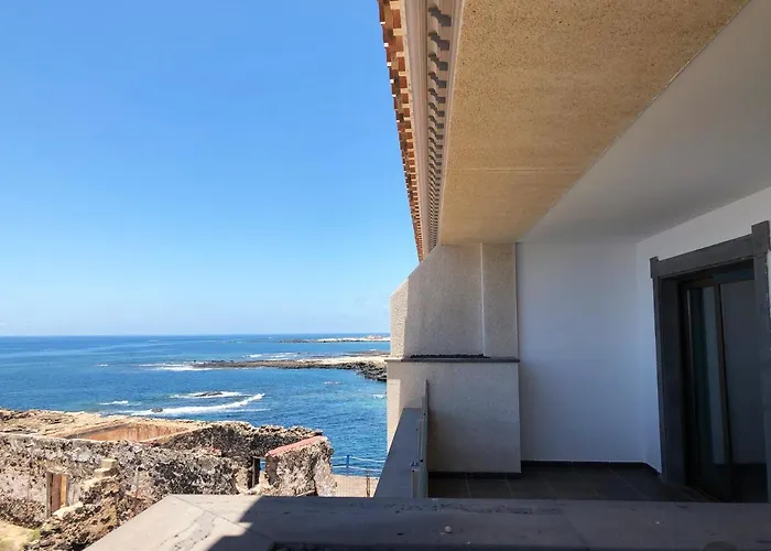 Ocean View Apartament