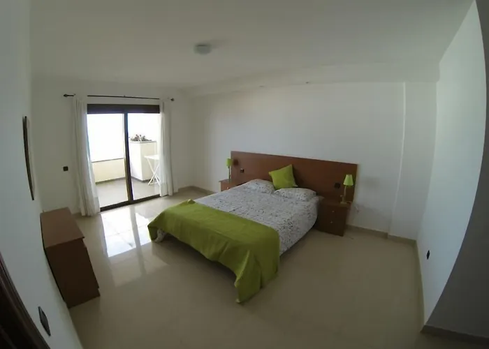 Appartement Ocean View Cotillo