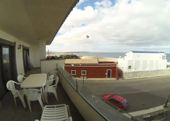 Ocean View * Cotillo