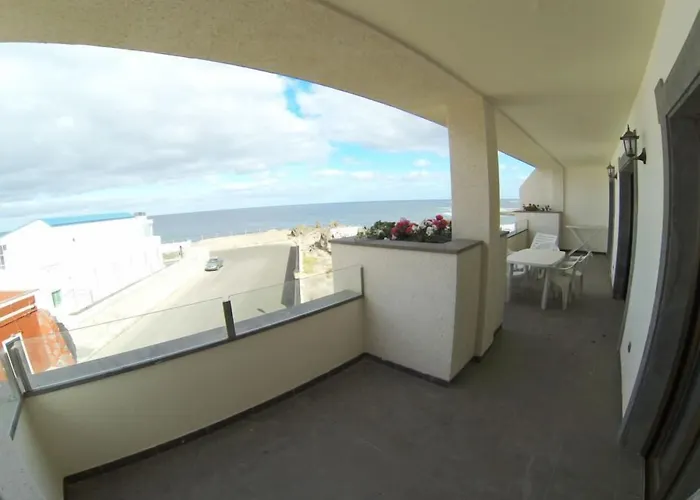 Appartement Ocean View Cotillo