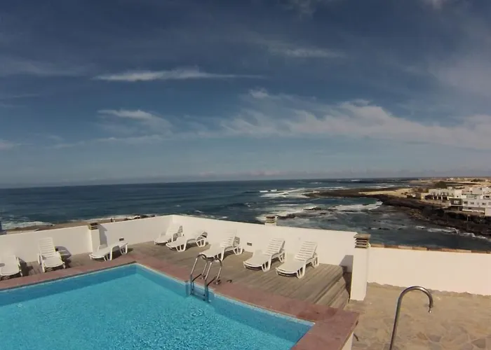 Appartement Ocean View