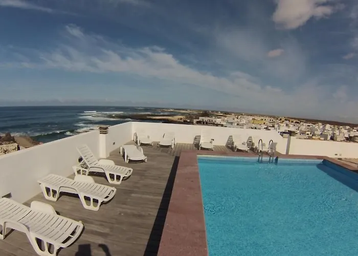 Ocean View Apartament *