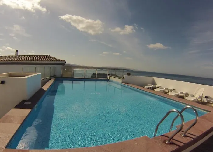 Apartament Ocean View *