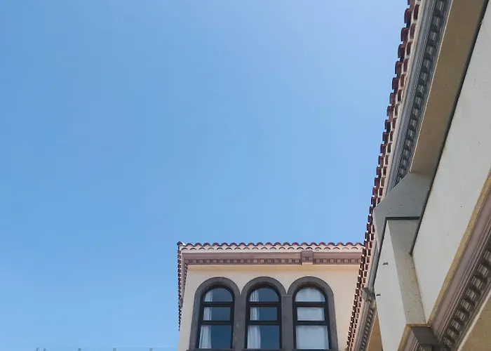 Apartament Ocean View Cotillo