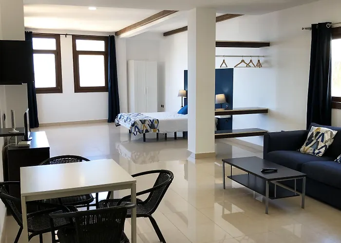 Ocean View Apartament *