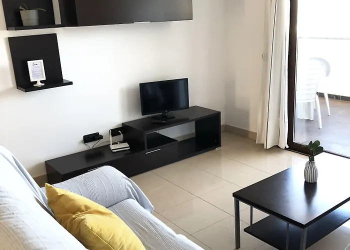 Appartement Ocean View