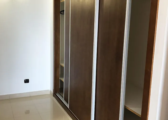 Ocean View Appartement *