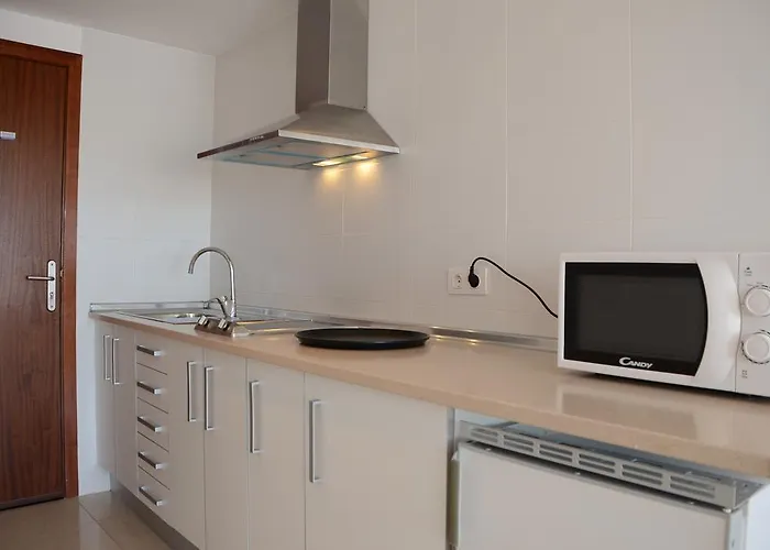 Ocean View * Cotillo