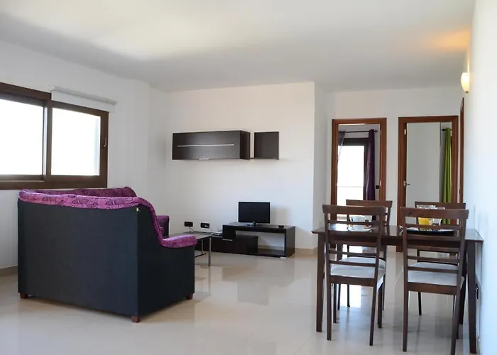 Ocean View Appartement Cotillo