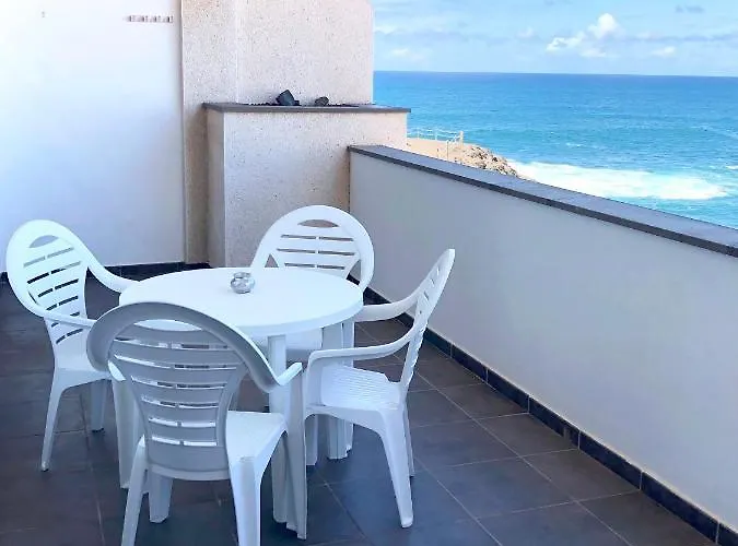 Appartement Ocean View