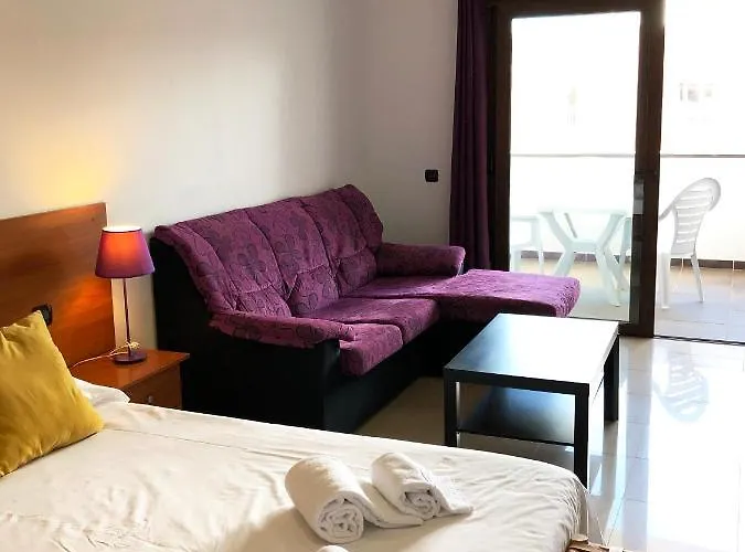 Apartament Ocean View Cotillo