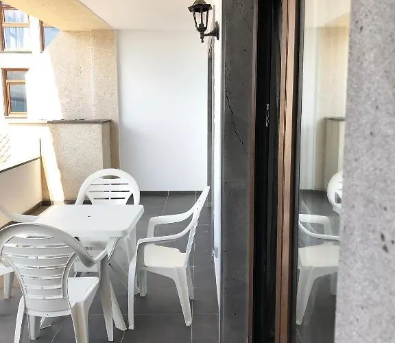 Appartement Ocean View