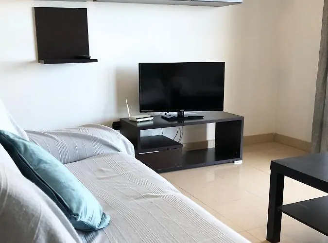 Appartement Ocean View *