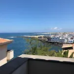 Ocean View Apartman