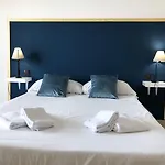 Ocean View Apartman *