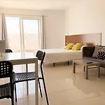 Ocean View Apartman *