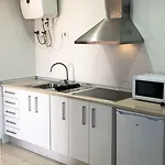 Ocean View Apartman *