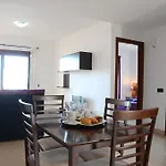 Apartman Ocean View *