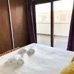 Ocean View Apartman *