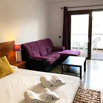 Apartman Ocean View Cotillo