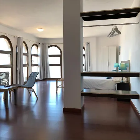 Lägenhet Ocean View