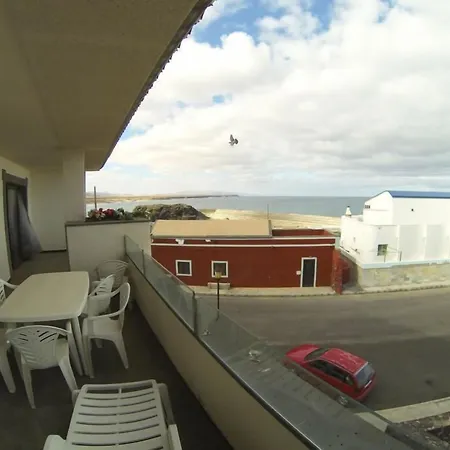 Ocean View * Cotillo