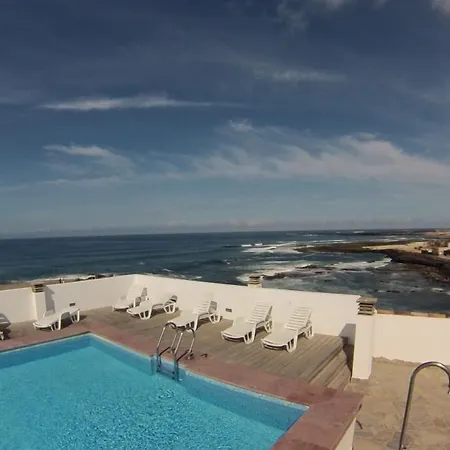 Apartment Ocean View
