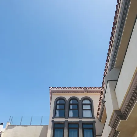 Daire Ocean View Cotillo