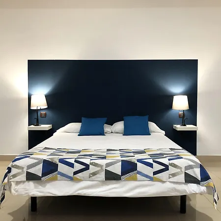 Daire Ocean View Cotillo