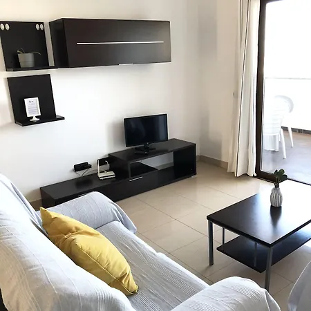 Apartment Ocean View