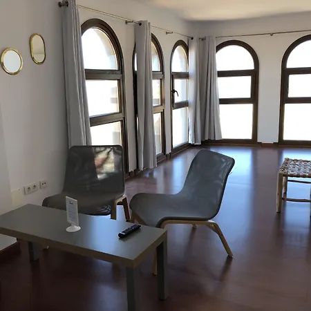 Ocean View Апартаменты