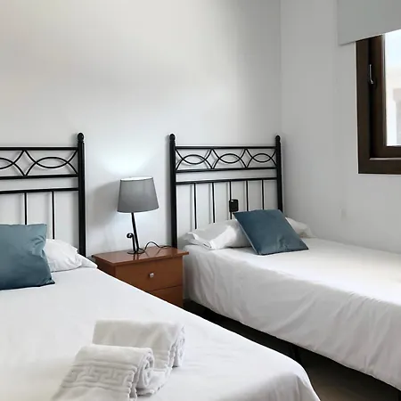 Apartman Ocean View