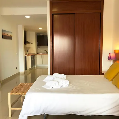 Ocean View Apartman *