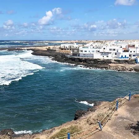 Apartman Ocean View Cotillo