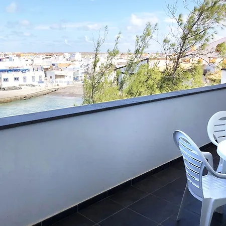 Ocean View Cotillo