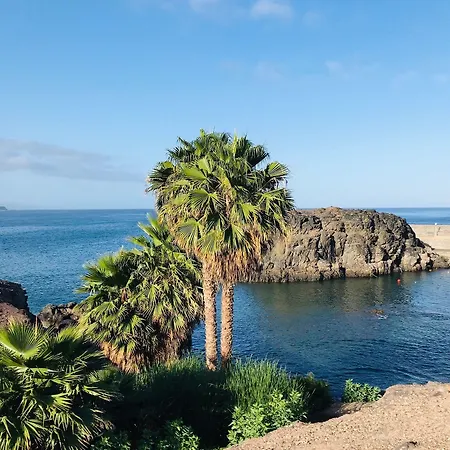 Appartamento Ocean View