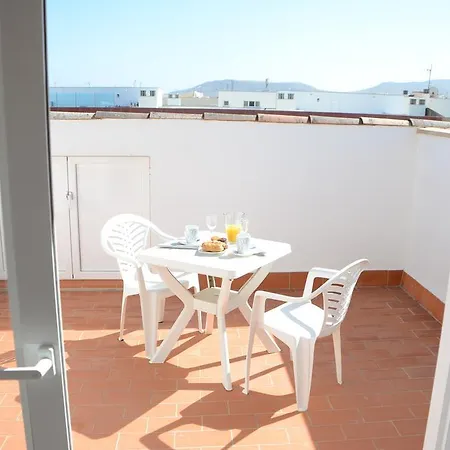 Ocean View Apartment