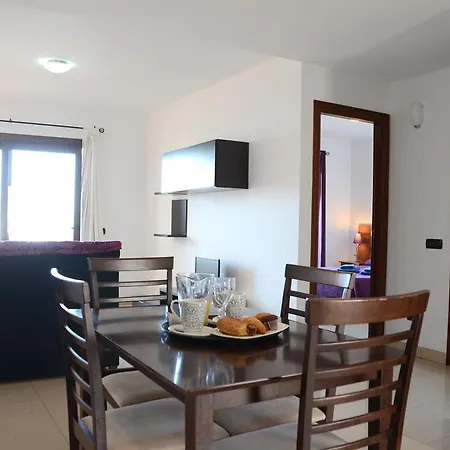 Apartman Ocean View *