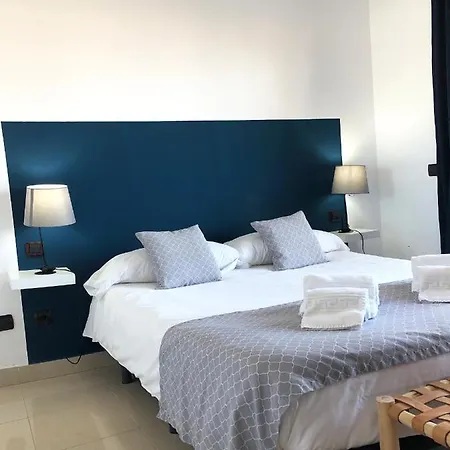 Ocean View * Cotillo