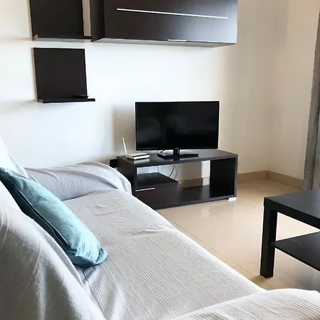 Apartman Ocean View *