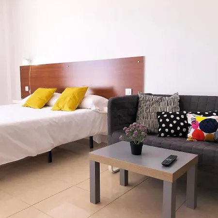 Ocean View Апартаменты *